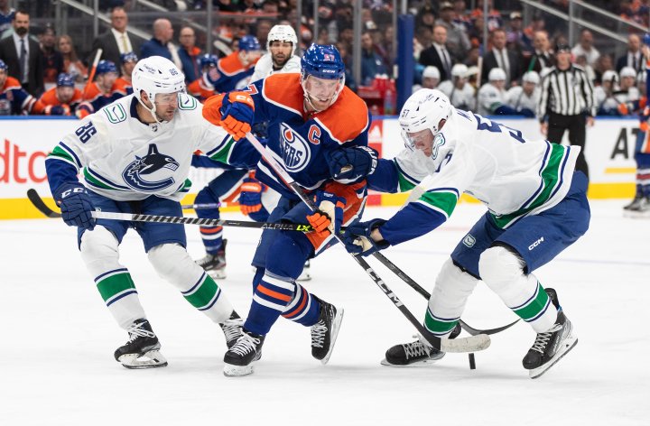 Edmonton Oilers  News, Videos & Articles