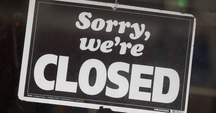Thanksgiving 2023: What’s open and closed in London, Ont.