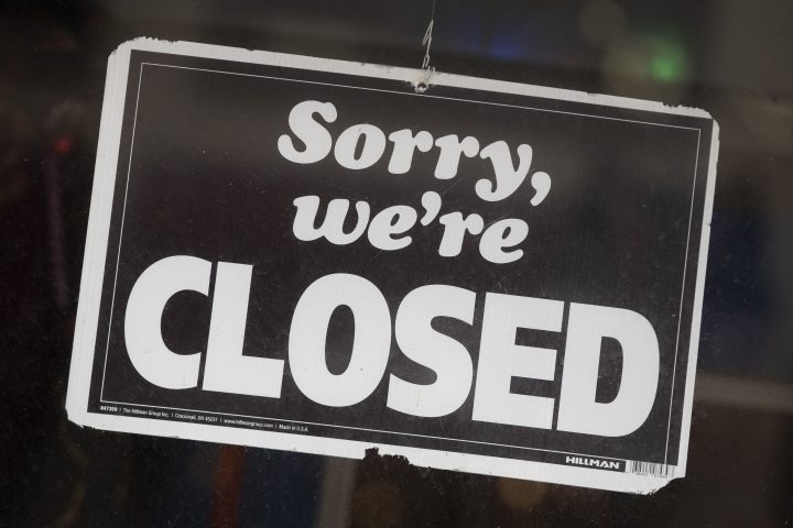 What’s open and closed in Halifax on Labour Day