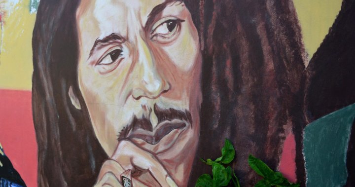 Un biopic sur Bob Marley sortira en janvier.  Cela pourrait ressusciter une vieille théorie du complot – National