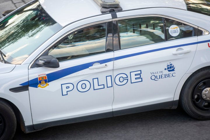 Six-year-old girl suffers serious head injury after being hit by car in Quebec City