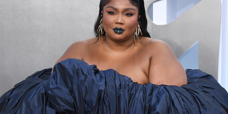 Lizzo’s Spokesman Responds As Singer Is Hit By Another Lawsuit