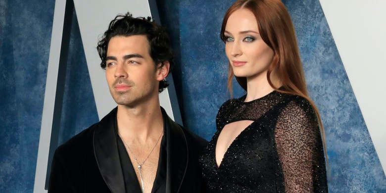 Joe Jonas And Sophie Turner Break Silence On Divorce In Joint Statement