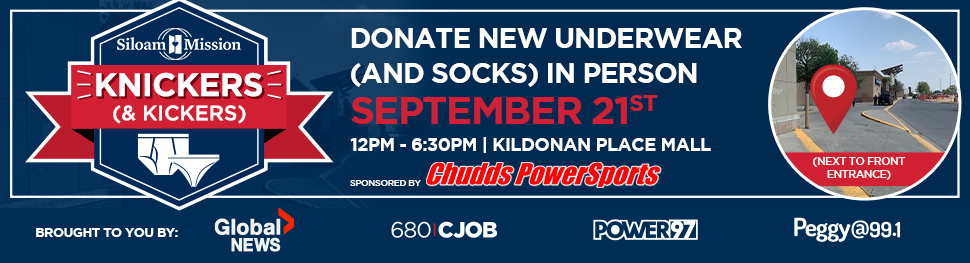 Knickers and Kickers 2023