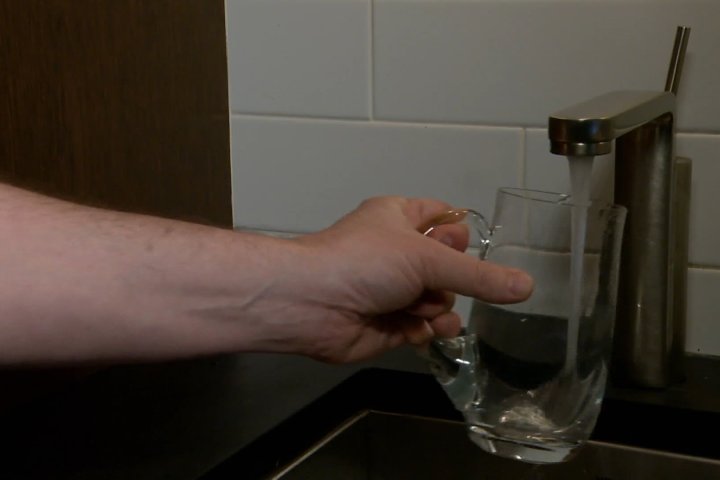 What’s behind Calgary’s stinky tap water?
