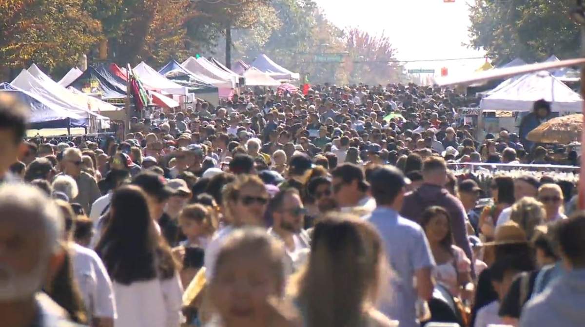car free day vancouver