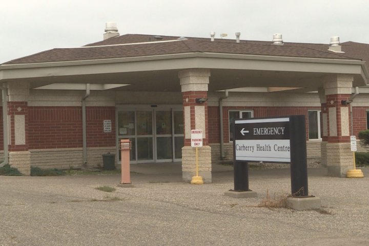 Province touts three new physicians hired for Carberry, Man., health centre