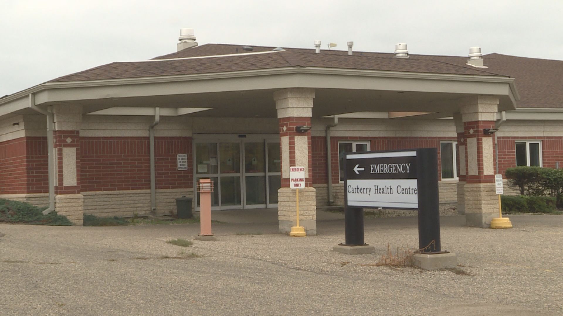 Manitoba community’s brush with ER closures highlights extent of health care concerns