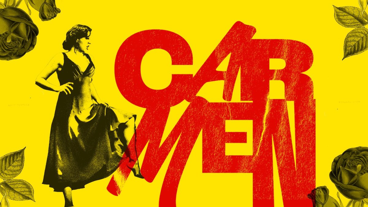 Global Edmonton Proudly Supports Bizet’s Carmen at the Edmonton Opera - image