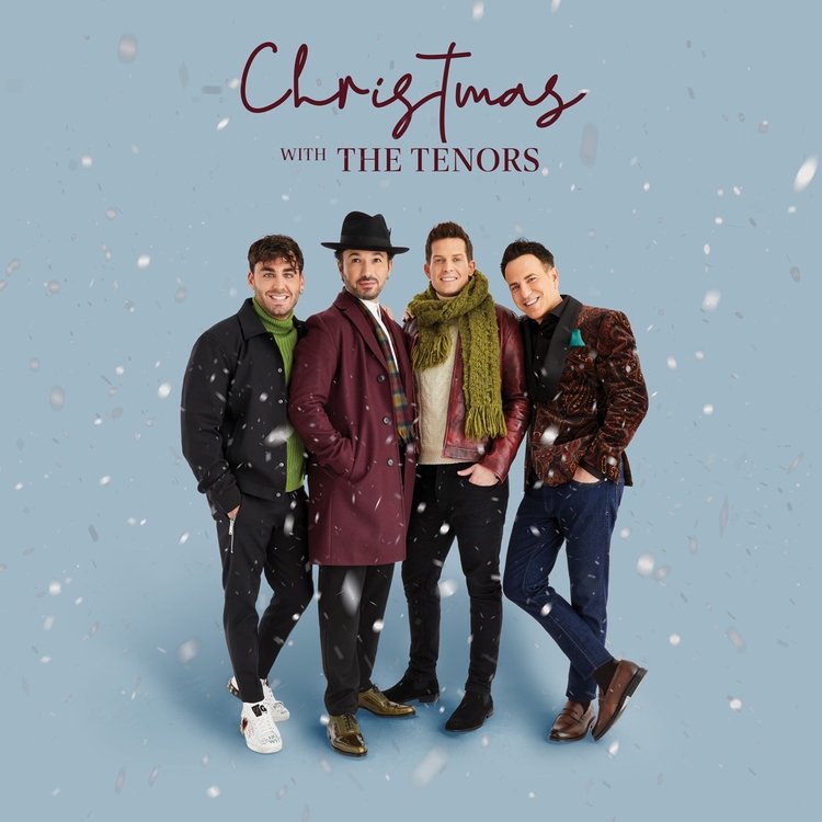 The Tenors - image