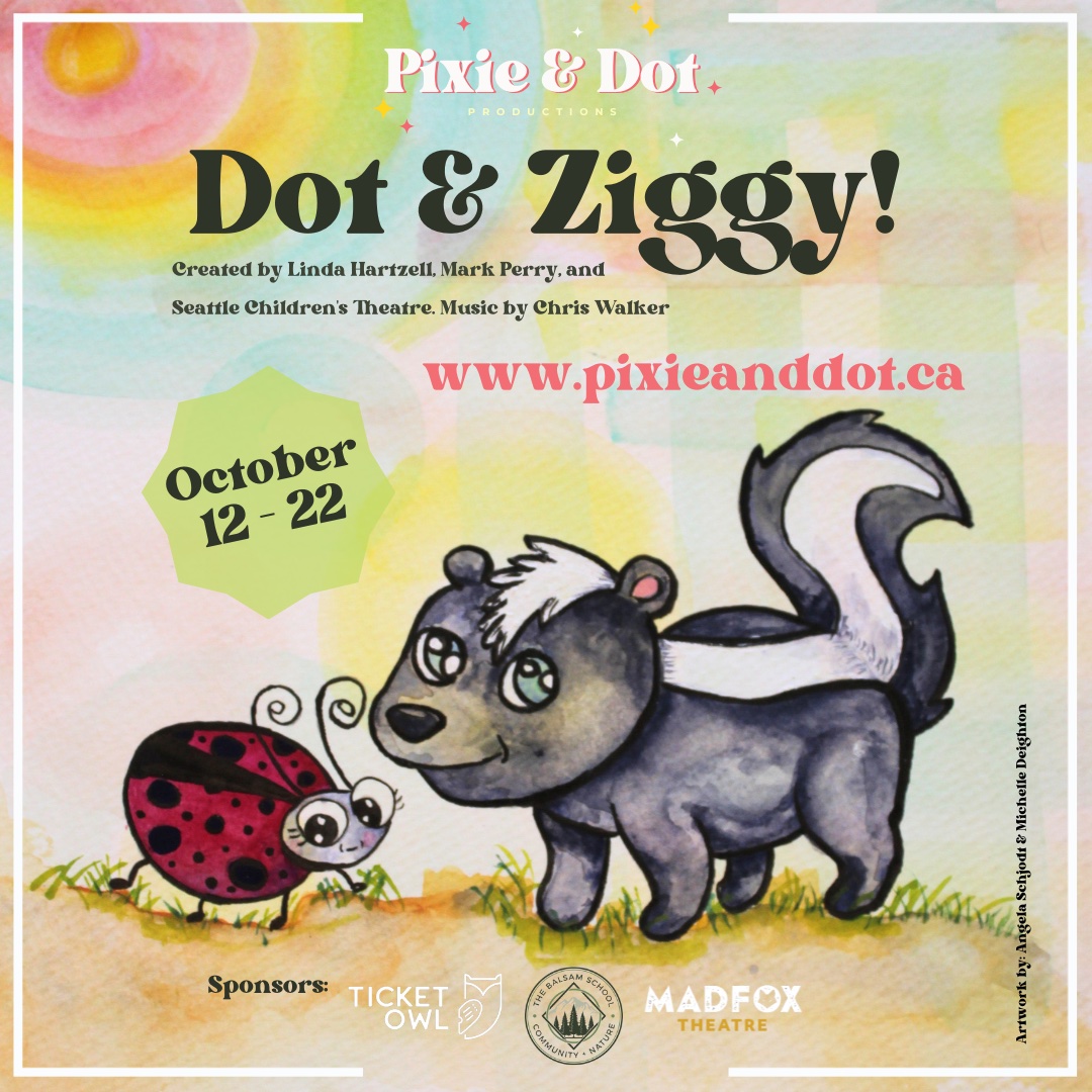 Dot & Ziggy - image