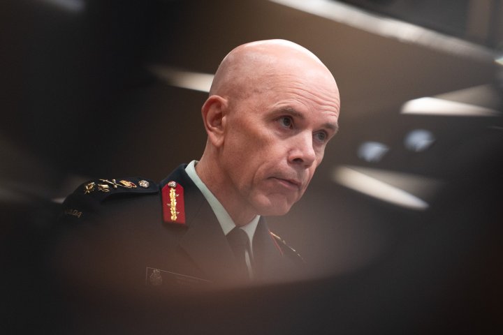 Military ‘wrestling’ with Ottawa’s push to axe $1B from budget
