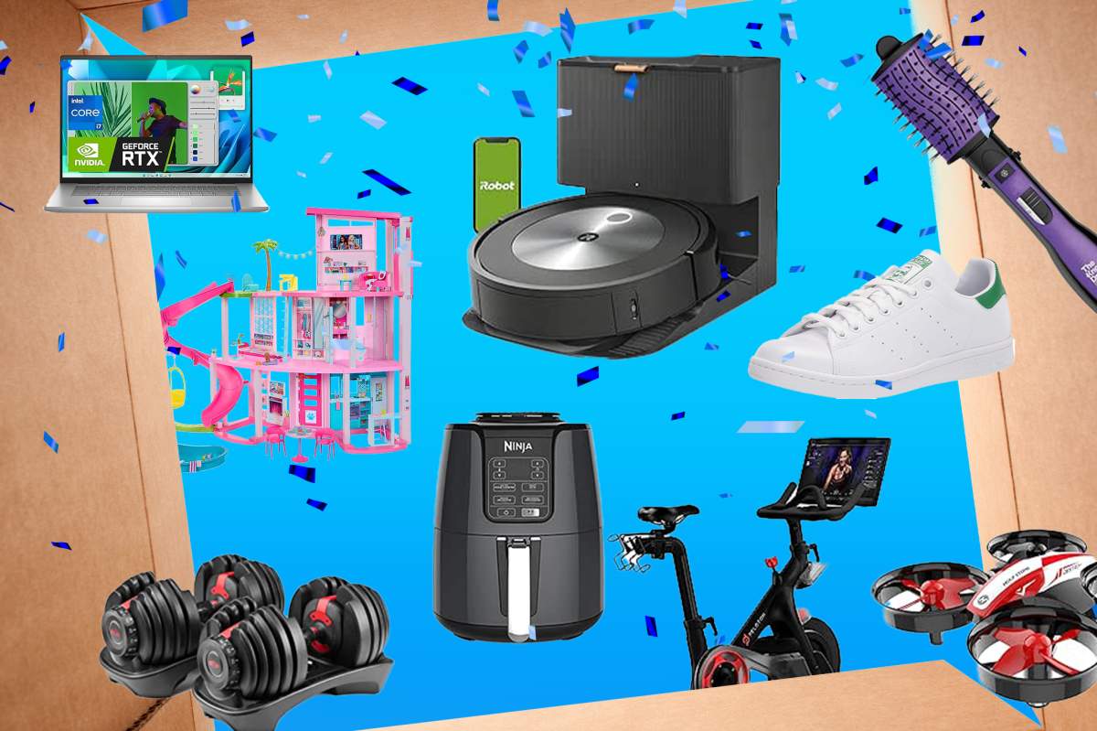 Start your holiday shopping! Amazon Prime Big Deal Days 2023 have arrived - image