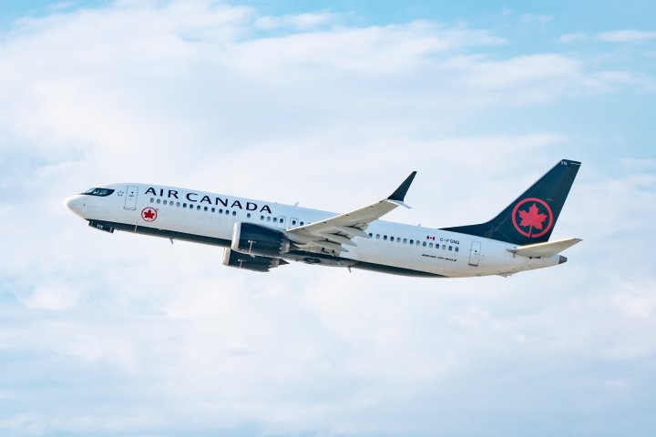 Air Canada pulls out of Penticton due to pilot shortage, incurs community backlash