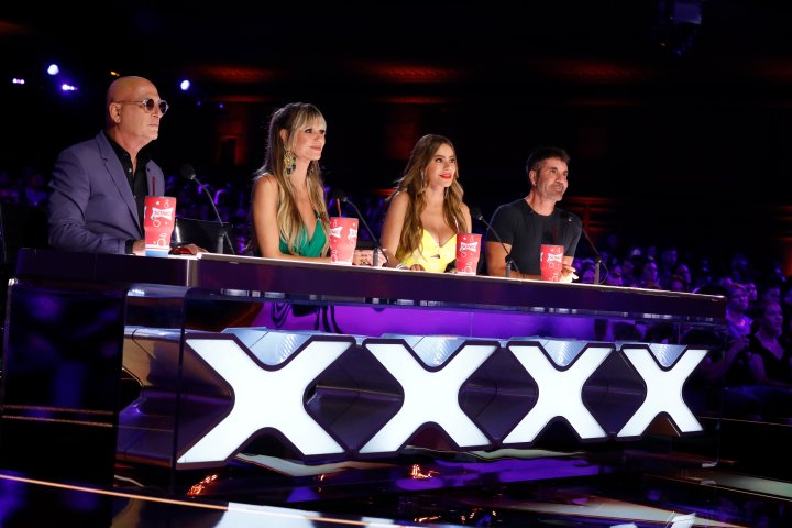 ‘America’s Got Talent’ crowns Season 18 winner in star-studded finale