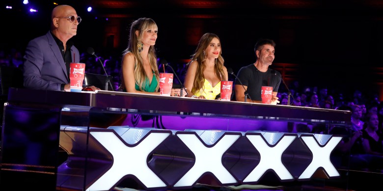 'America's Got Talent' crowns Season 18 winner in star-studded finale