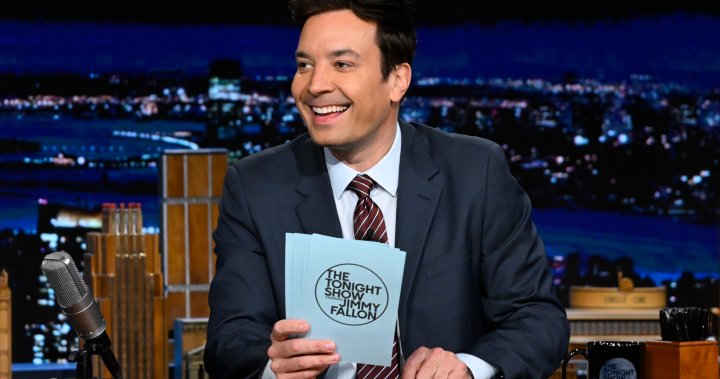 Jimmy Fallon apologizes amid toxic ‘Tonight Show’ allegations: reports