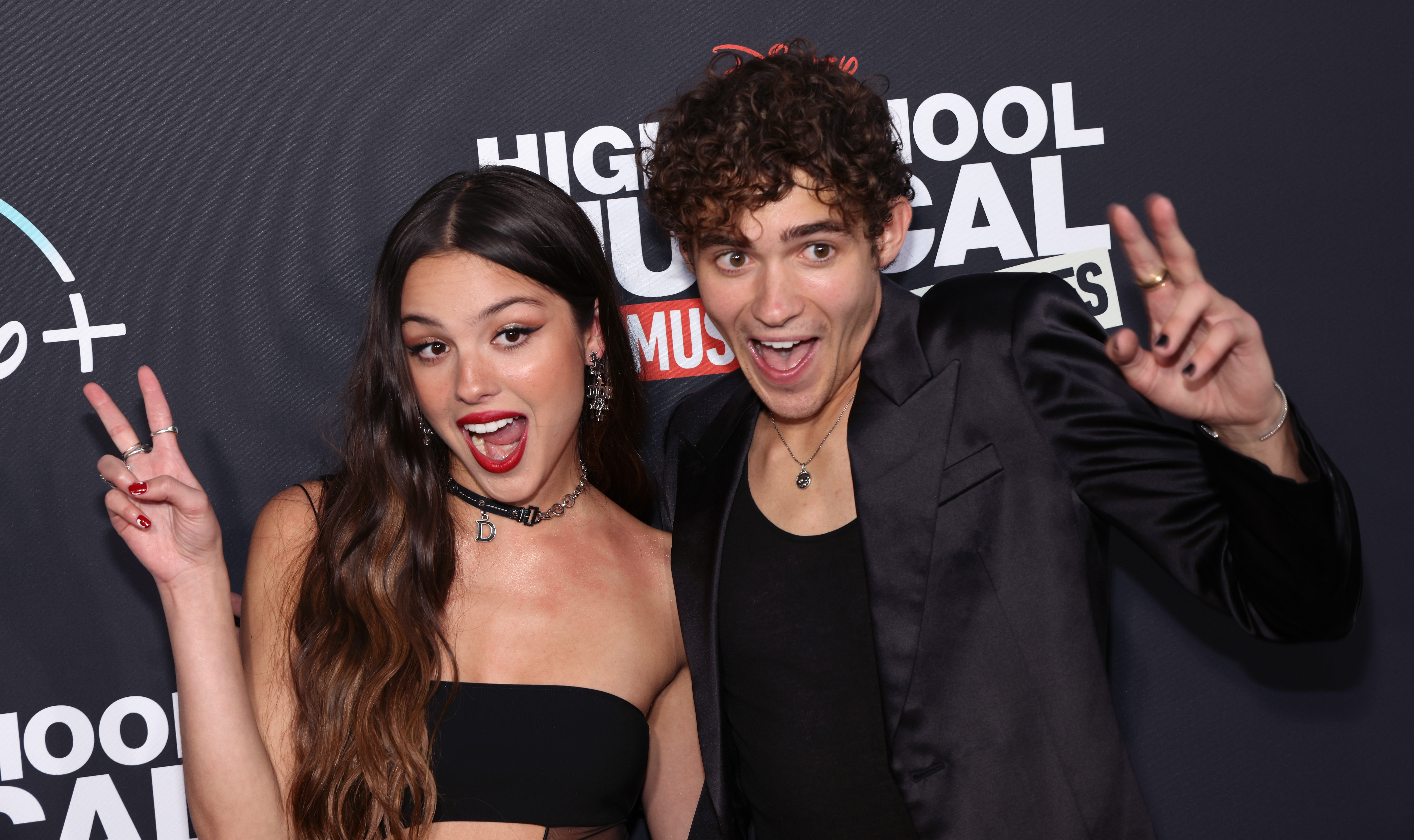Olivia Rodrigo Feels A 'Responsibility' To Warn Subjects Of Her Songs - Vimarsana News