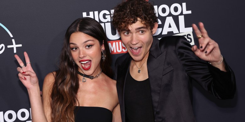 Olivia Rodrigo Feels A ‘Responsibility’ To Warn Subjects Of Her Songs