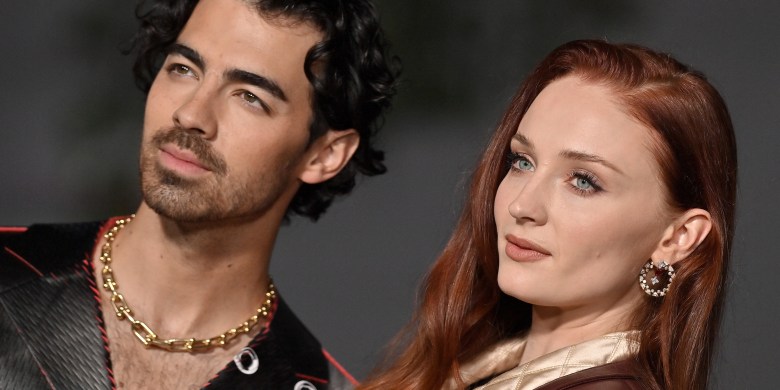 Joe Jonas, Sophie Turner agree to keep kids in N.Y. amid divorce