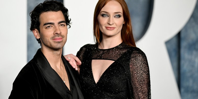Joe Jonas, Sophie Turner to divorce in 'united decision' to split