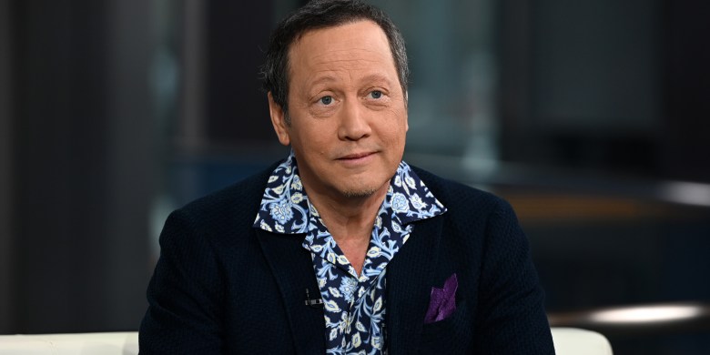 Rob Schneider cancels Canada trip after man who fought for Nazis honoured in Parliament