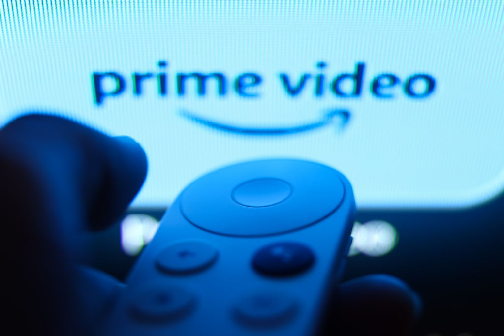 Ads are coming to Amazon Prime Video — or you can escape them for a fee