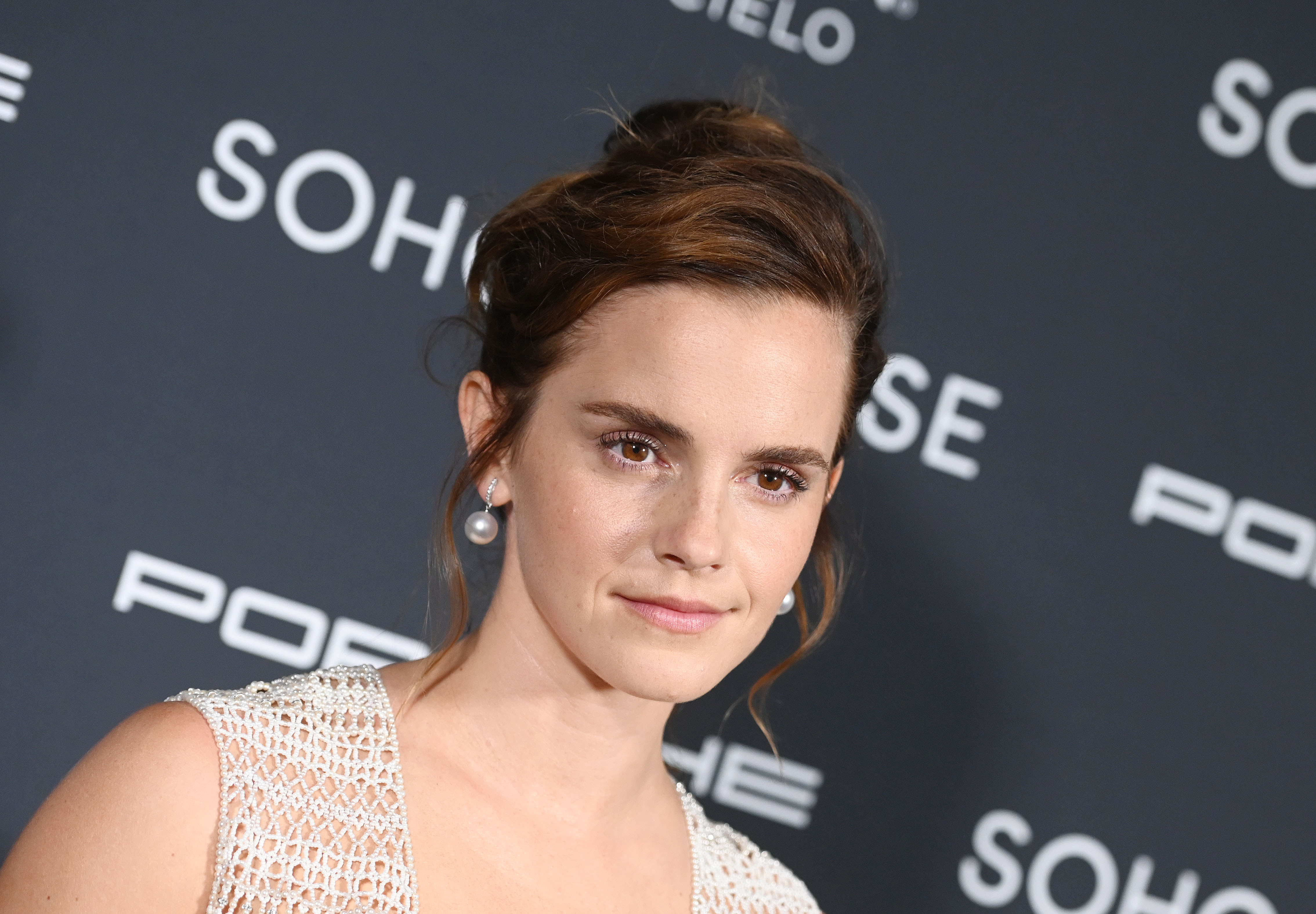 Drew Barrymore的涉嫌跟踪者因在纽约寻找Emma Watson而被捕