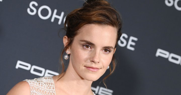 Le harceleur présumé de Drew Barrymore arrêté après avoir traqué Emma Watson à New York – National