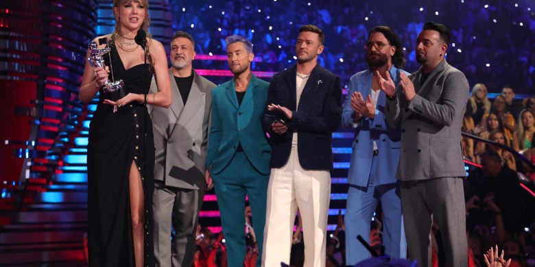 Top Moments From 2023 MTV VMAs