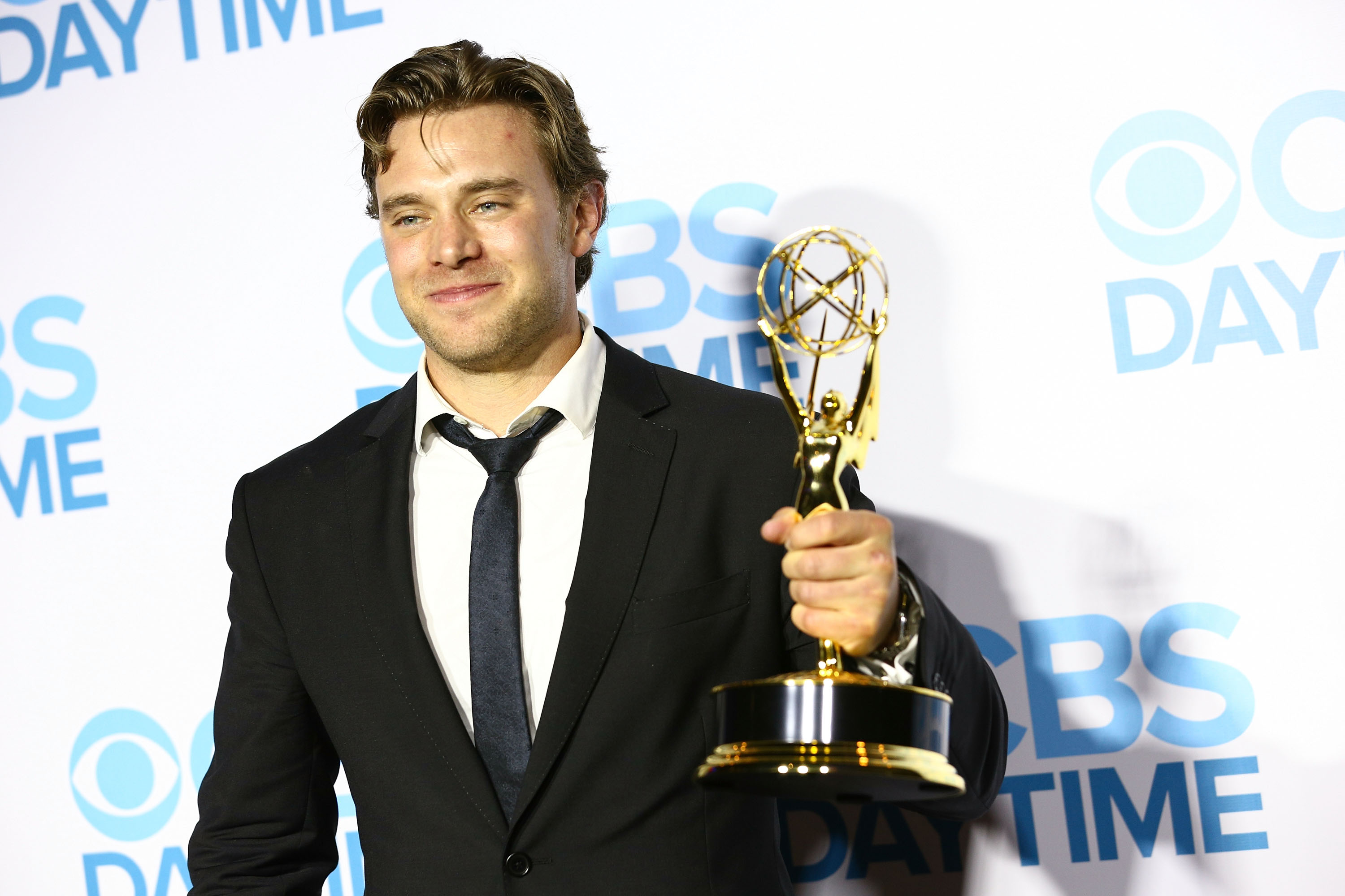 Billy Miller star of The Young and the Restless dies at 43