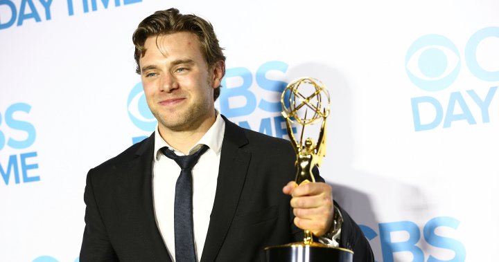 Billy Miller, star of ‘The Young and the Restless,’ dies at 43