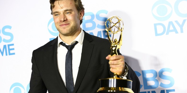Billy Miller, star of 'The Young and the Restless,' dies at 43