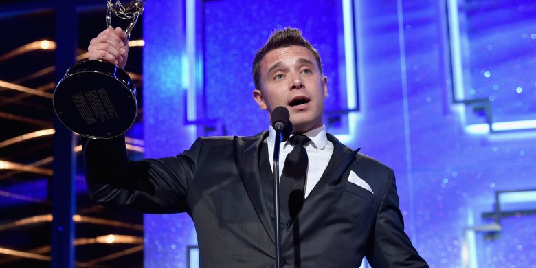 Emmy Winning ‘The Young And The Restless’ Star Billy Miller Dies At Age 43