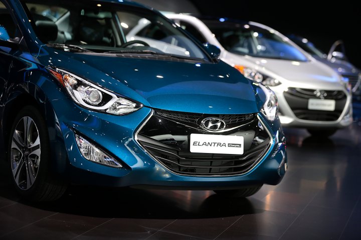 Hyundai, Kia recall over 600,000 cars, owners urged to park outdoors