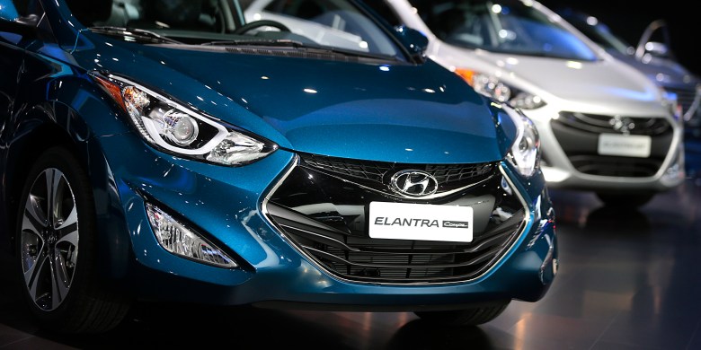 Hyundai, Kia recall over 600,000 cars, owners urged to park outdoors