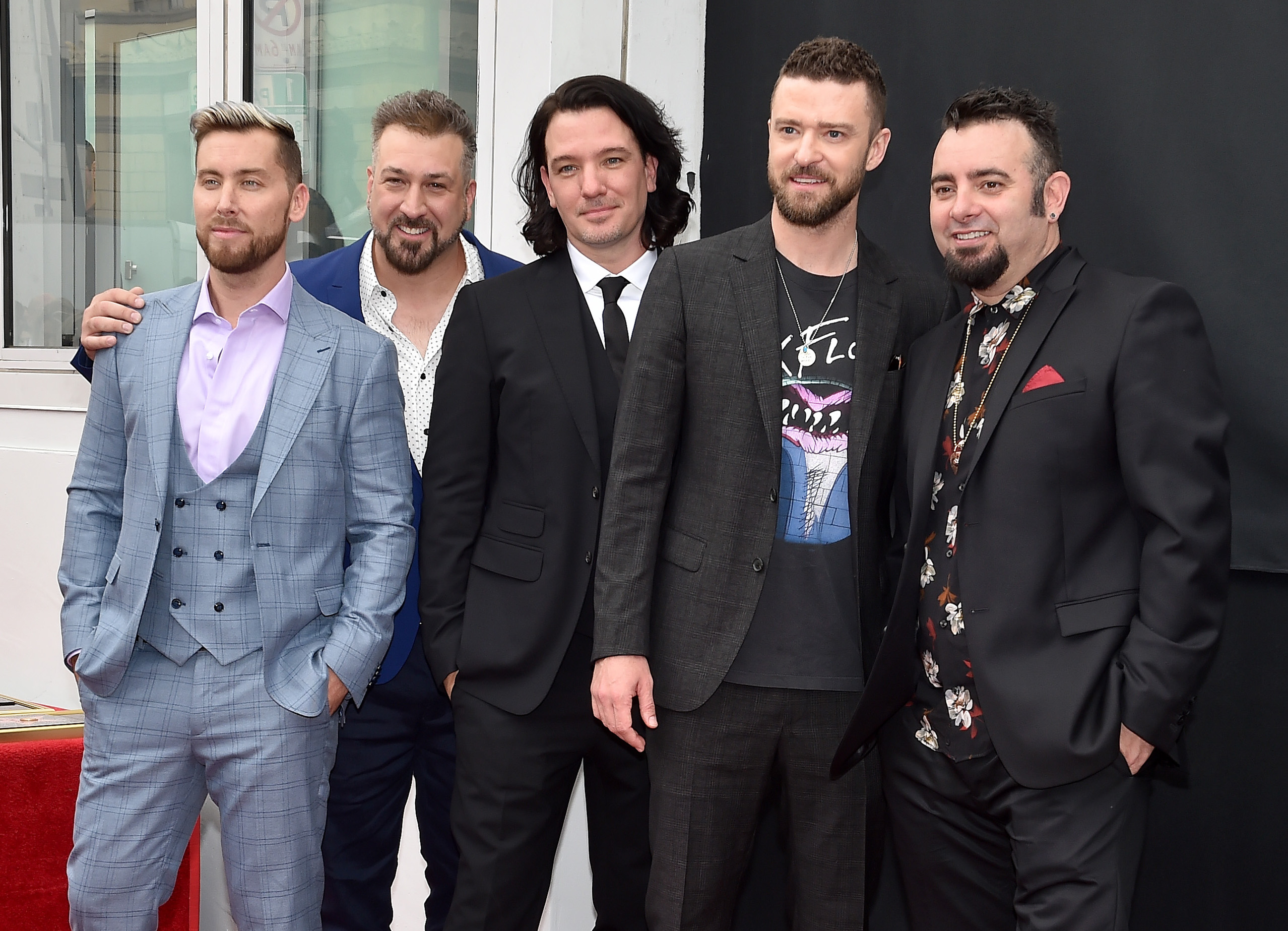 Justin Timberlake Calls Upcoming NSYNC Reunion Track 'A Love Letter To Fans' - Vimarsana News