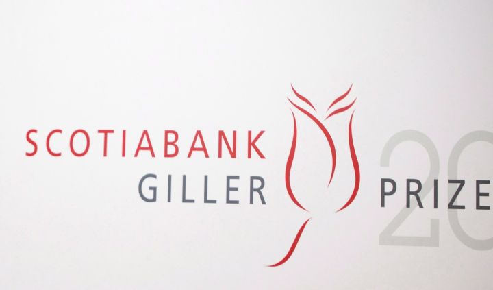 2023 Scotiabank Giller Prize long list revealed