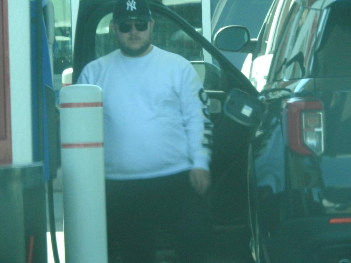 On Sept. 12, homicide detectives requested a Canada-wide warrant for 22-year-old Joseph Chlala for second-degree murder.