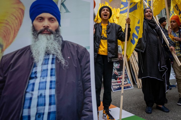 Who is Hardeep Singh Nijjar, the Sikh leader Indian agents allegedly killed?