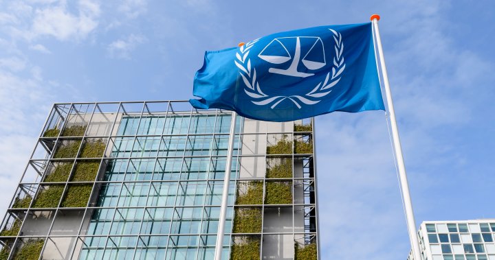 International Criminal Court says it’s been hacked. What we know so far