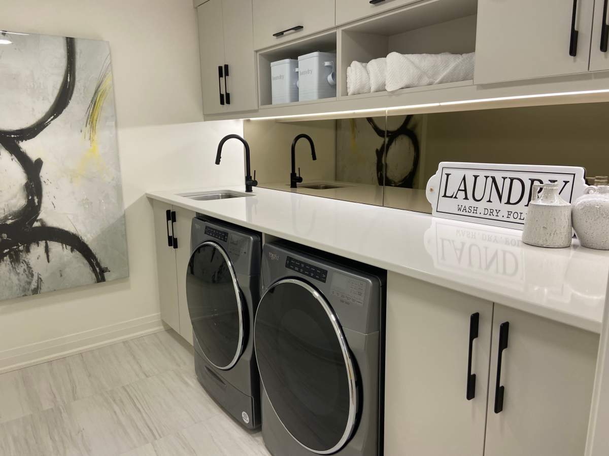 Fully-furnished luxury home, 2 tiny homes, $1M cash among prizes in 2023 fall Dream Lottery - image