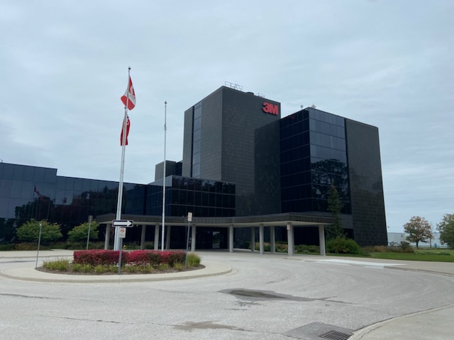 WSIB to move head office to London, Ont.