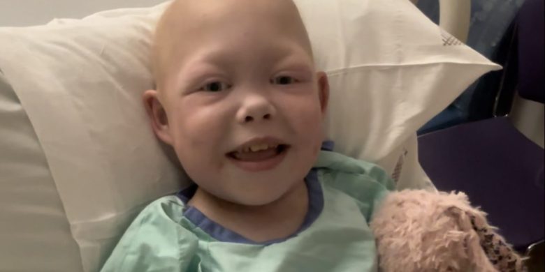TikTok star 'Bella Brave' passes away at 10 years old
