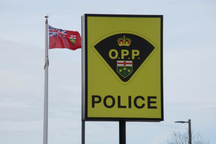2 dead after late night crash in Caledonia, Ont.: OPP