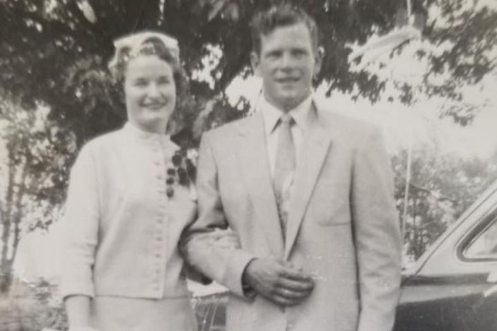 Mike Stubbs: Remembering Richard 'Dick' Hunter - Vimarsana News