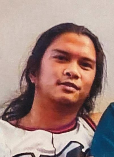 Joyous Magdirila, 23.