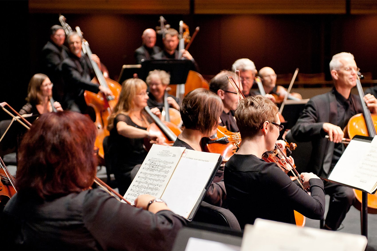 Kitchener-Waterloo Symphony pulls plug on 2023-24 season due to financial issues - image