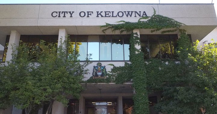 Кметът на Келоуна е „разочарован“ от последната колонка за мнение на съветника