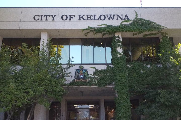 City of Kelowna green lights plan to borrow $241M for upgrading rec facilities  